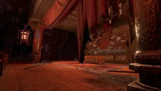 Скриншот 7 к игре 灵魂筹码 Soul at Stake