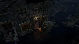 Скриншот 8 к игре 灵魂筹码 Soul at Stake