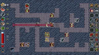 Скриншот 2 к игре I Am Overburdened