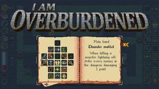 Скриншот 4 к игре I Am Overburdened