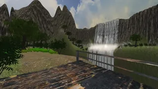Скриншот 2 к игре Evil Spirits