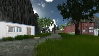 Скриншот 3 к игре Evil Spirits