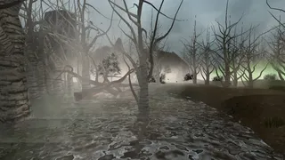 Скриншот 4 к игре Evil Spirits