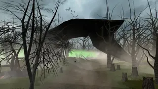 Скриншот 6 к игре Evil Spirits