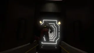 Скриншот 3 к игре Downward Spiral: Horus Station