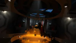 Скриншот 4 к игре Downward Spiral: Horus Station
