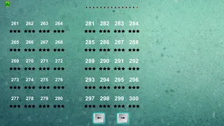 Скриншот 2 к игре Klondike Solitaire Kings
