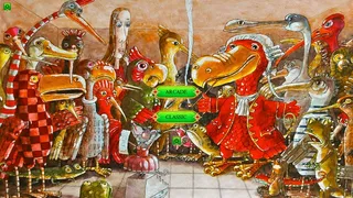 Скриншот 3 к игре Klondike Solitaire Kings
