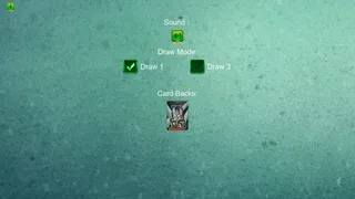 Скриншот 6 к игре Klondike Solitaire Kings