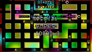 Скриншот 6 к игре HEIANKYO ALIEN / 平安京エイリアン