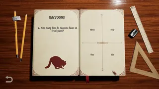 Скриншот 7 к игре BOOKS