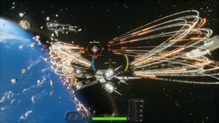 Скриншот 1 к игре Solar Warden