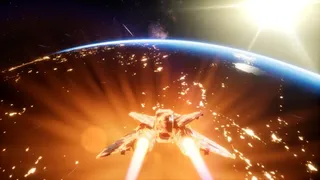 Скриншот 3 к игре Solar Warden