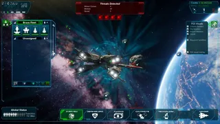 Скриншот 6 к игре Solar Warden