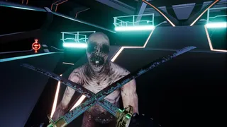 Скриншот 4 к игре Killing Floor: Incursion