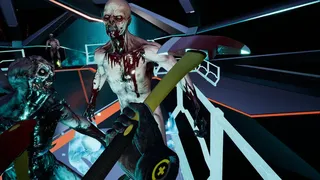 Скриншот 6 к игре Killing Floor: Incursion