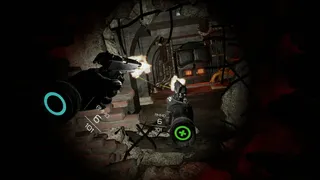 Скриншот 7 к игре Killing Floor: Incursion