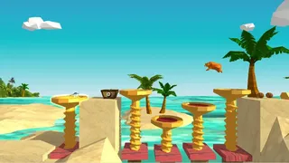 Скриншот 2 к игре Martha Madison: Simple Machines Volume 1
