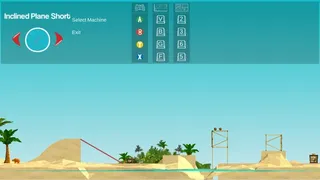 Скриншот 4 к игре Martha Madison: Simple Machines Volume 1
