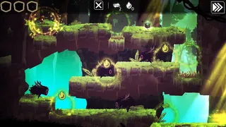 Скриншот 1 к игре Magibot