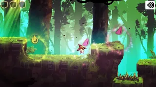 Скриншот 2 к игре Magibot