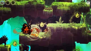 Скриншот 3 к игре Magibot