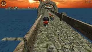Скриншот 5 к игре Pirate Jump 2