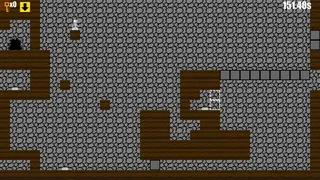 Скриншот 3 к игре Skeleton Sprint