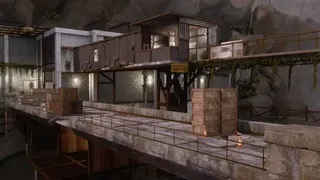 Скриншот 2 к игре TO4: Tactical Operations