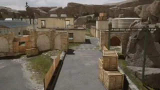 Скриншот 8 к игре TO4: Tactical Operations
