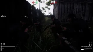 Скриншот 2 к игре Fog Of War - Free Edition