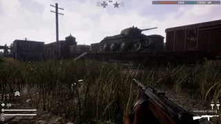 Скриншот 7 к игре Fog Of War - Free Edition