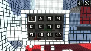 Скриншот 3 к игре 3D Hardcore Cube