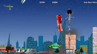 Скриншот 1 к игре The Dropping of The Dead