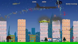 Скриншот 2 к игре The Dropping of The Dead