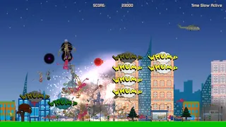 Скриншот 4 к игре The Dropping of The Dead