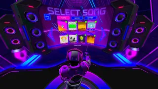 Скриншот 3 к игре Electronauts - VR Music