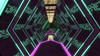 Скриншот 6 к игре Electronauts - VR Music