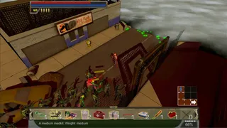Скриншот 6 к игре Dead Man's Trail
