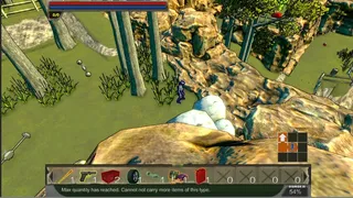 Скриншот 8 к игре Dead Man's Trail