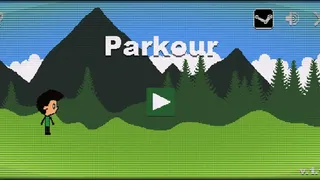 Скриншот 1 к игре Parkour
