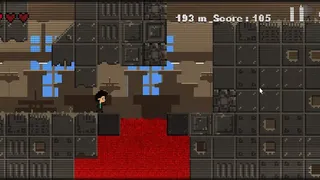 Скриншот 4 к игре Parkour