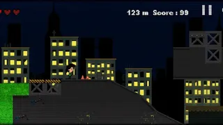 Скриншот 6 к игре Parkour