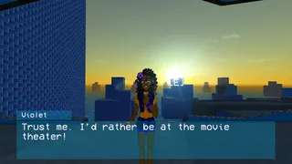 Скриншот 2 к игре Going Nowhere: The Dream