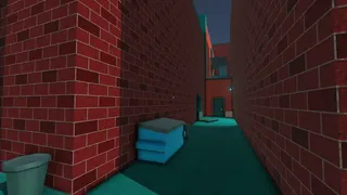 Скриншот 3 к игре Going Nowhere: The Dream