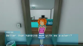 Скриншот 4 к игре Going Nowhere: The Dream