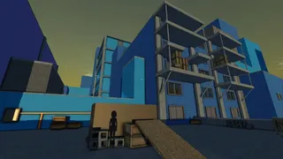 Скриншот 5 к игре Going Nowhere: The Dream