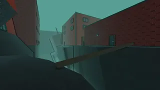 Скриншот 6 к игре Going Nowhere: The Dream