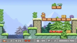Скриншот 3 к игре Charlie the Duck
