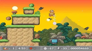 Скриншот 5 к игре Charlie the Duck